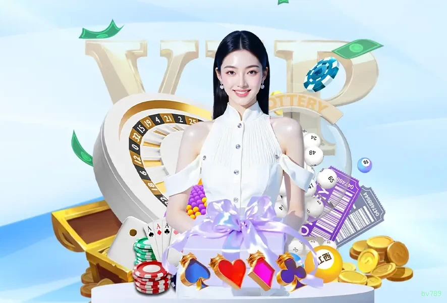 bv789 app de jogo para jogadores brasileiros