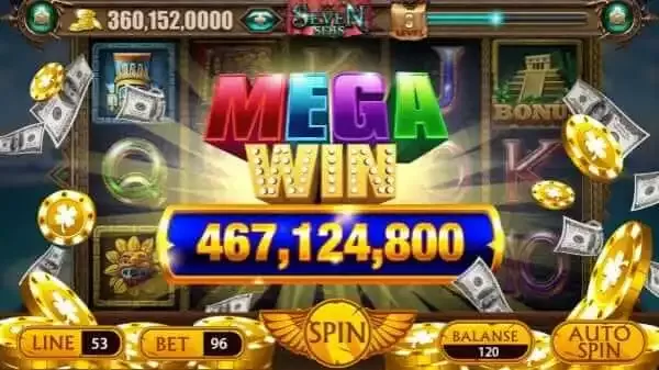 Gates of Olympus slot bv789